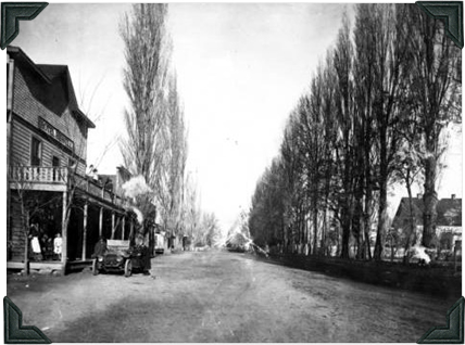 historic photo