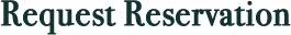 request reservation